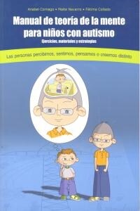 MANUAL DE TEORIA DE LA MENTE PARA NINOS CON AUTISMO (Other Book Format)