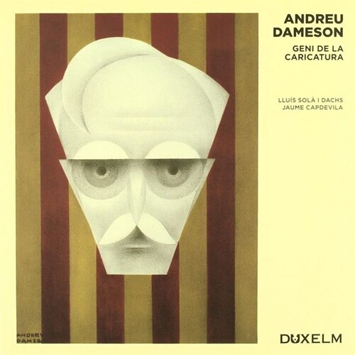 ANDREU DAMESON (Book)