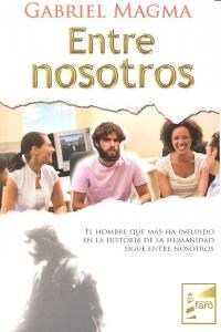 ENTRE NOSOTROS (Book)