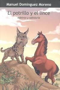 POTRILLO Y EL LINCE,EL (Book)