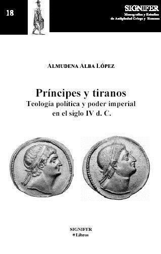 PRINCIPES Y TIRANOS (Paperback)