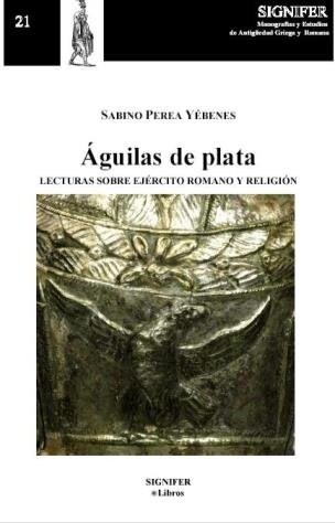 AGUILAS DE PLATA (Hardcover)