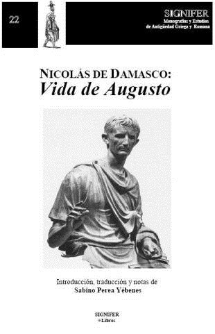 NICOLAS DE DAMASCO (Hardcover)