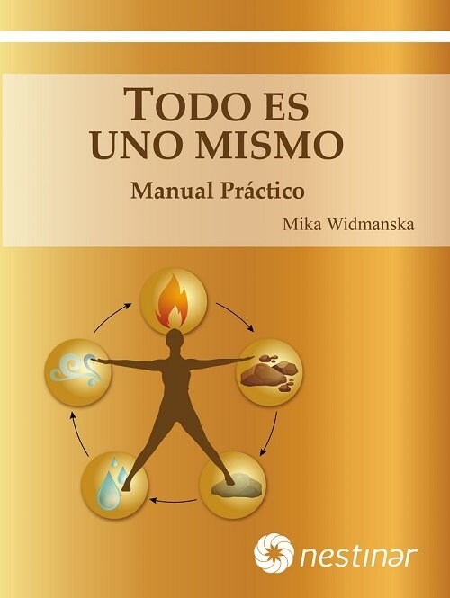 TODO ES UNO MISMO (Book)