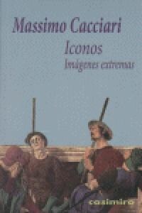 ICONOS IMAGENES EXTREMAS (Paperback)