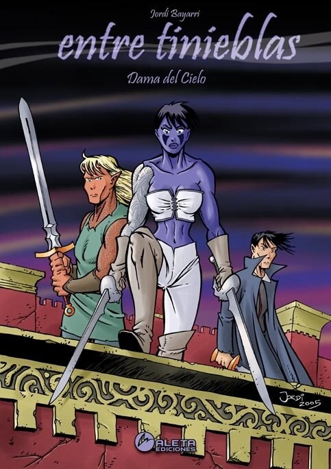 ENTRE TINIEBLAS 2 (Paperback)