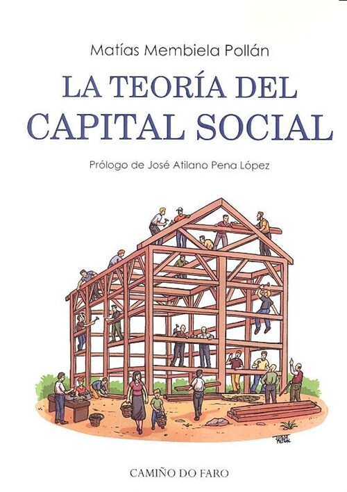 TEORIA DEL CAPITAL SOCIAL (Book)