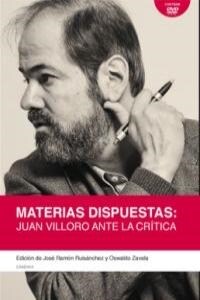 MATERIAS DISPUESTAS (Paperback)