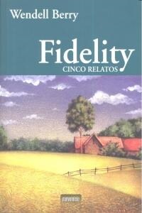 FIDELITY CINCO RELATOS (Book)