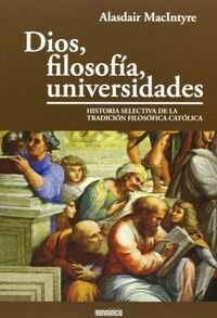 DIOS FILOSOFIA UNIVERSIDADES (Book)