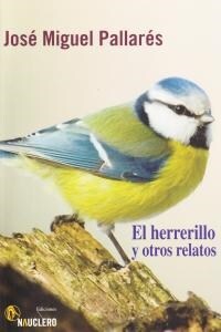 HERRERILLO Y OTROS RELATOS,EL (Other Book Format)