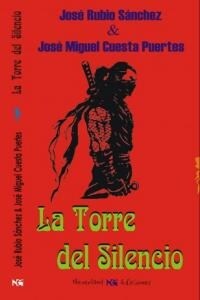 TORRE DEL SILENCIO (Book)