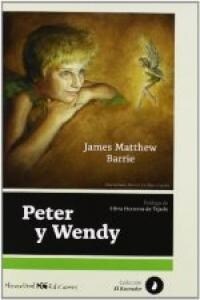 PETER Y WENDY (Book)