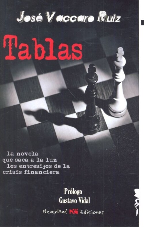 TABLAS (Book)