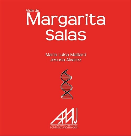 VIDA DE MARGARITA SALAS (Paperback)