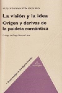 VISION Y LA IDEA,LA (Paperback)