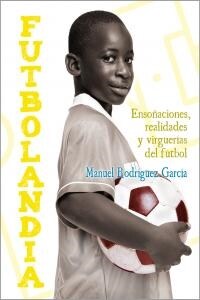 FUTBOLANDIA (Paperback)