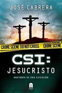 CSI JESUCRISTO (Book)