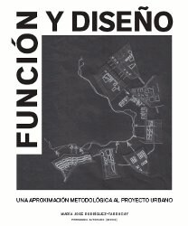 FUNCION Y DISENO (Paperback)