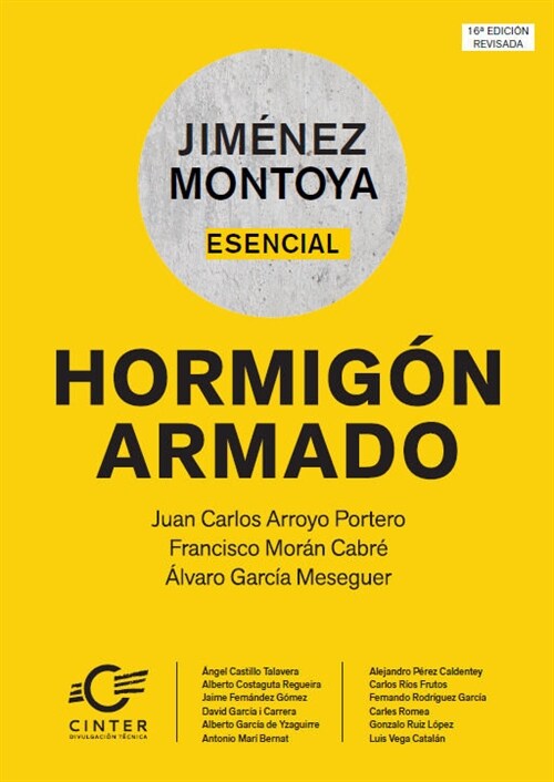 HORMIGON ARMADO (Book)