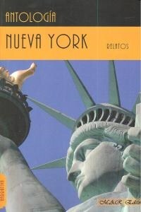 NUEVA YORK ANTOLOGIA DE RELATOS (Book)