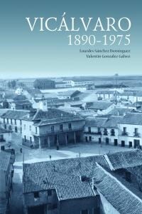 VICALVARO 1890-1975 (Book)