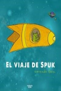 VIAJE DE SPUK,EL (Hardcover)