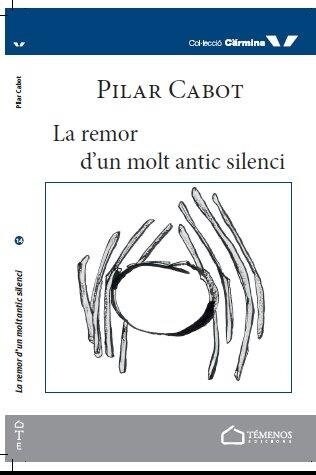 REMOR DUN MOLT ANTIC SILENCI,LA (Book)