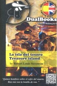 ISLA DEL TESORO,LA/TREASURE ISLAND (Book)