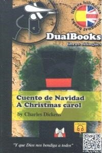 CUENTO DE NAVIDAD/A CHRISTMAS CAROL (Book)