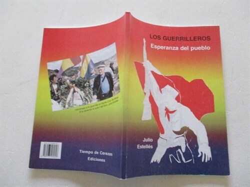 GUERRILLEROS,LOS (Paperback)