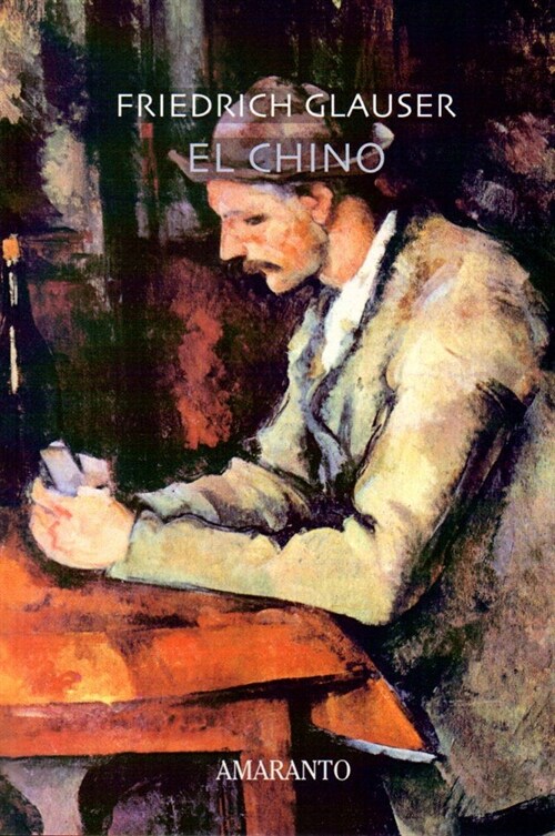 CHINO,EL (Book)