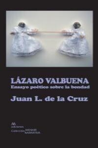 LAZARO VALBUENA (Paperback)
