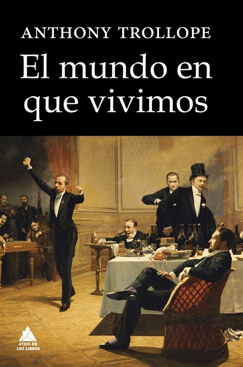 MUNDO EN QUE VIVIMOS,EL (Paperback)