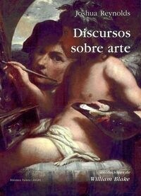DISCURSOS SOBRE ARTE (Book)