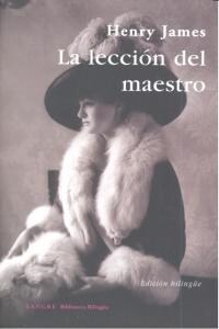 LECCION DEL MAESTRO,LA (Other Book Format)