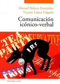 COMUNICACION ICONICO VERBAL (Paperback)