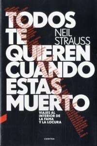 TODOS TE QUIEREN CUANDO ESTAS MUERTO (Other Book Format)