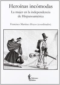 HEROINAS INCOMODAS O.VARIAS (Book)
