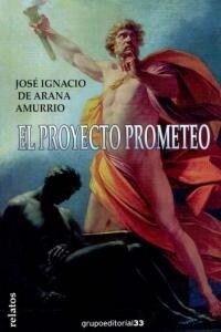 PROYECTO PROMETEO (Other Book Format)