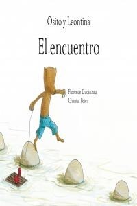 ENCUENTRO,EL (Hardcover)