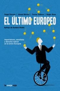 ULTIMO EUROPEO,EL (Paperback)