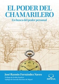 PODER DEL CHAMARILERO,EL (Paperback)