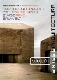 SELECCION PREMIOS ARQUITECTURA (Paperback)