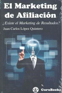 MARKETING DE AFILIACION,EL (Book)