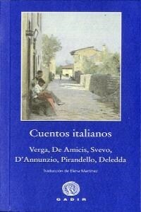 CUENTOS ITALIANOS (Other Book Format)