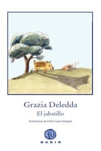 JABATILLO,EL (Book)