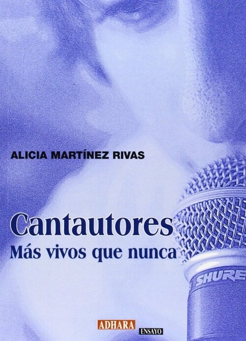 CANTAUTORES (Book)