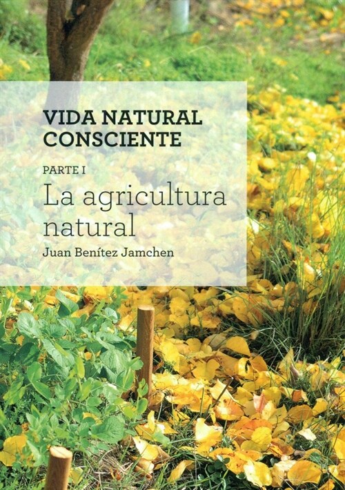 AGRICULTURA NATURAL,LA (Book)