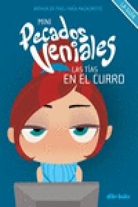 MINI PECADOS VENIALES 4 (Book)